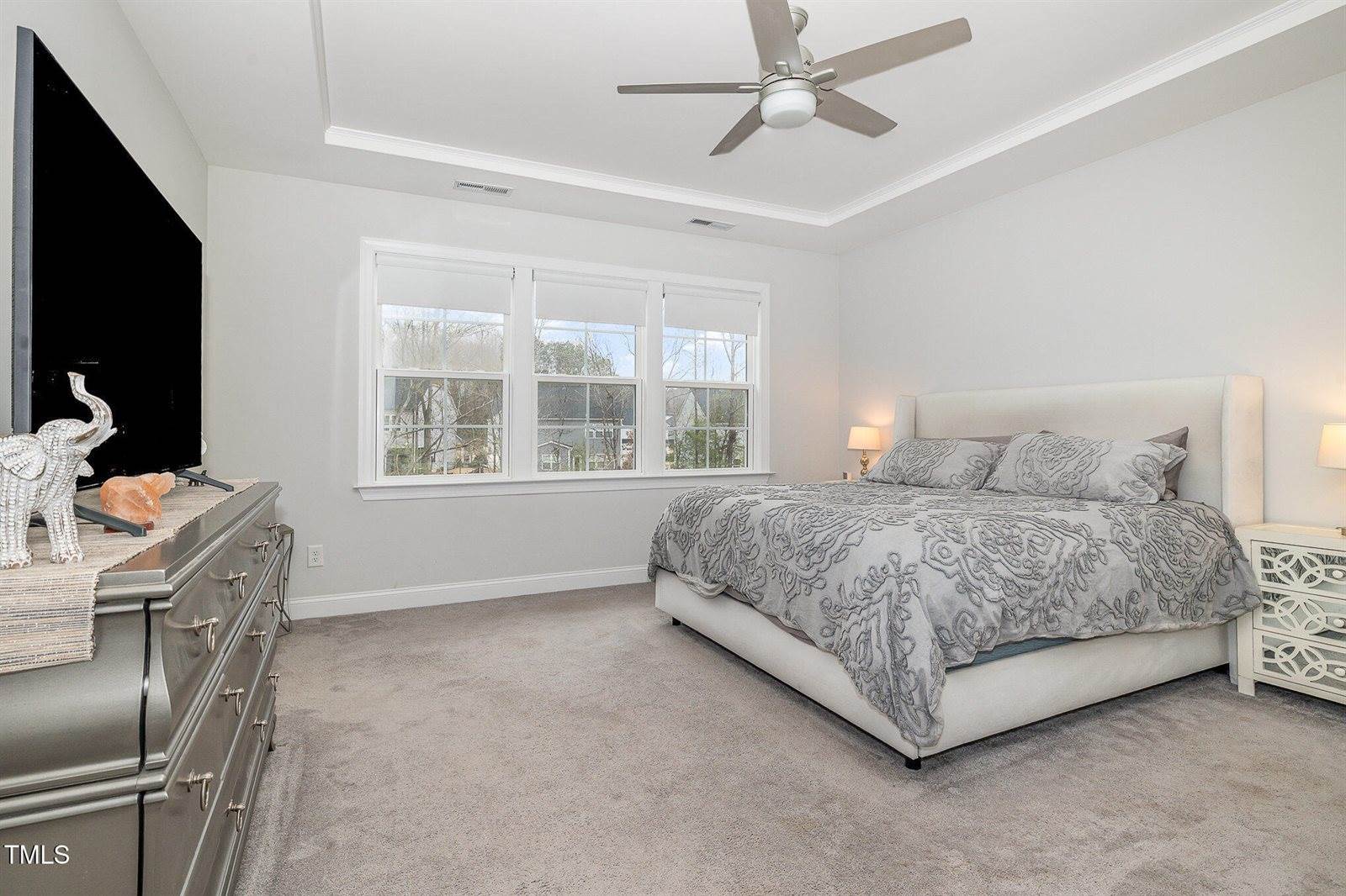 824 Wrights Creek Way, Wake Forest, NC 27587