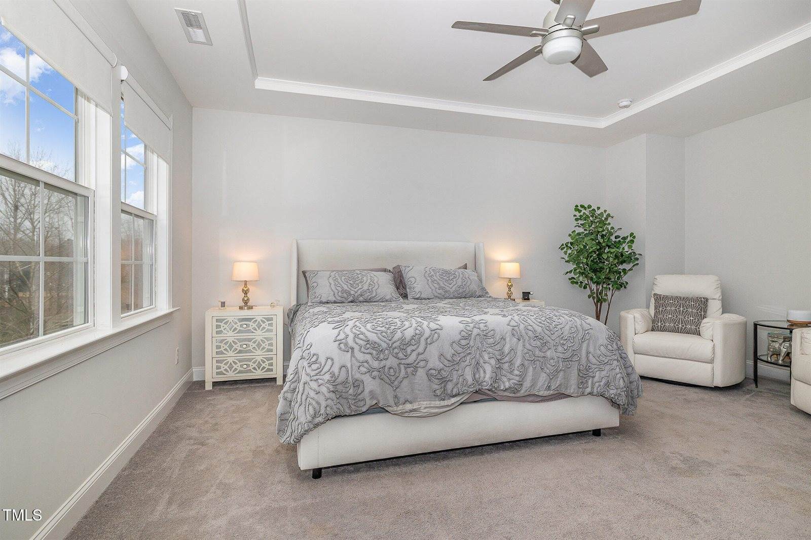 824 Wrights Creek Way, Wake Forest, NC 27587