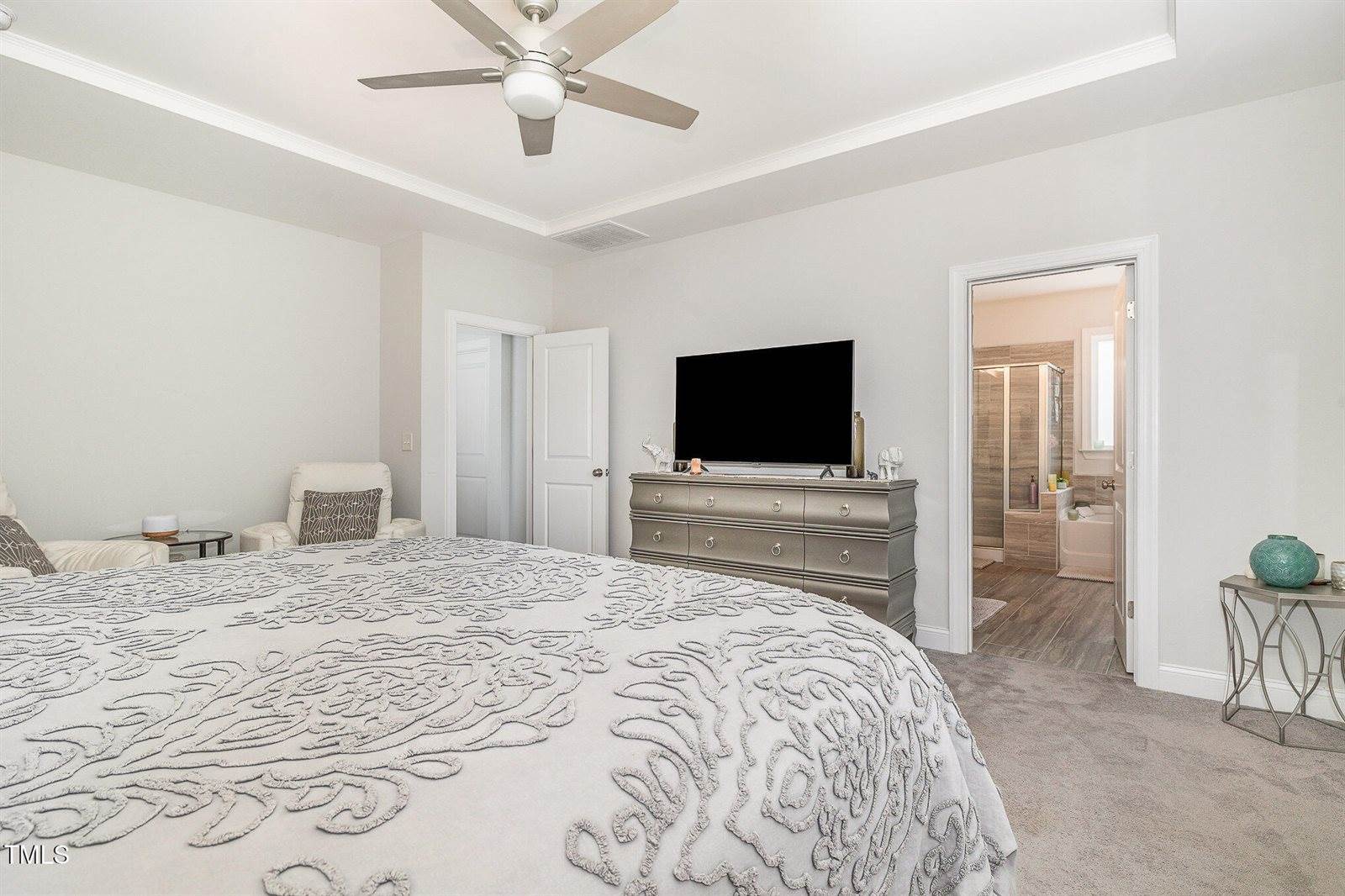 824 Wrights Creek Way, Wake Forest, NC 27587