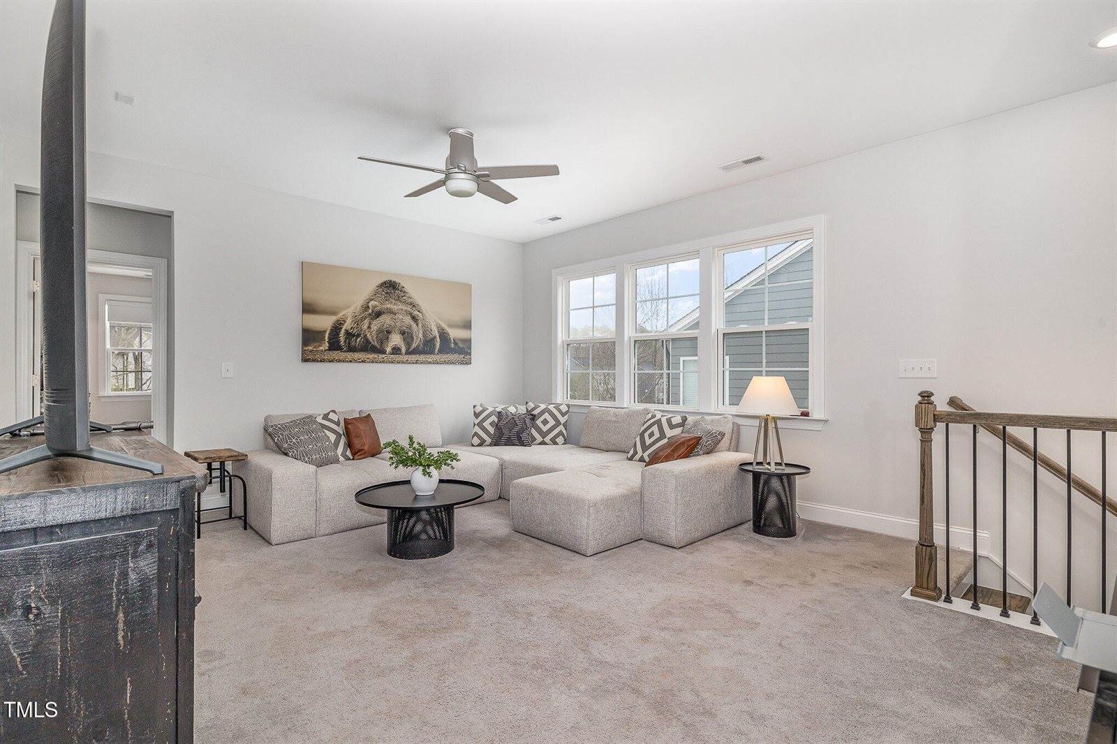 824 Wrights Creek Way, Wake Forest, NC 27587