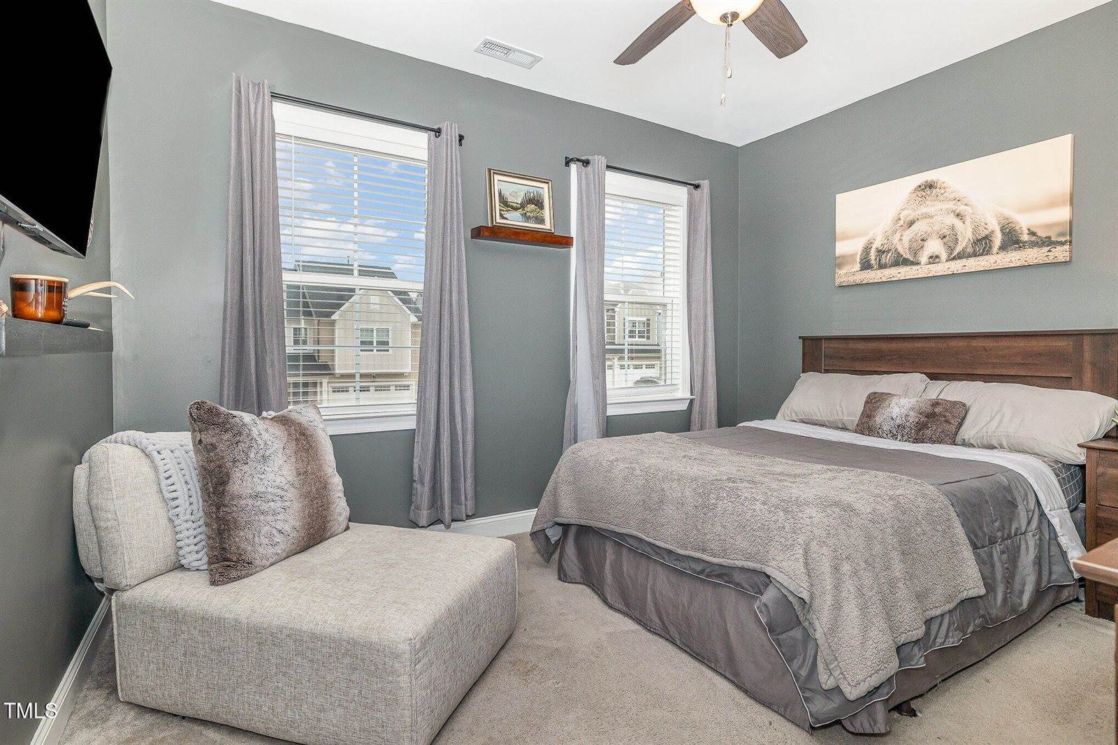 824 Wrights Creek Way, Wake Forest, NC 27587