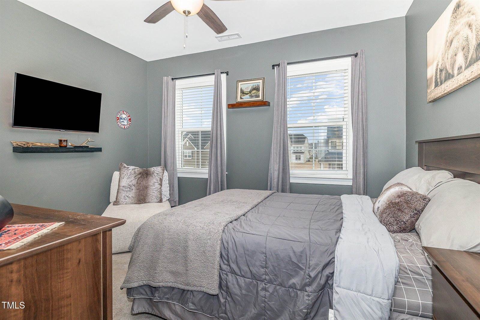 824 Wrights Creek Way, Wake Forest, NC 27587