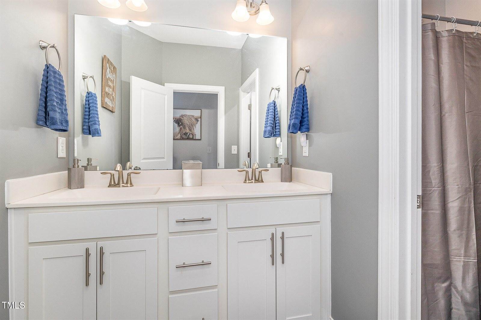 824 Wrights Creek Way, Wake Forest, NC 27587