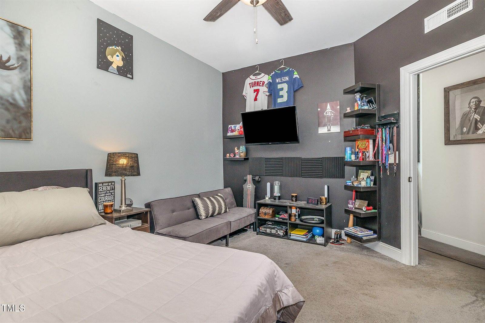 824 Wrights Creek Way, Wake Forest, NC 27587