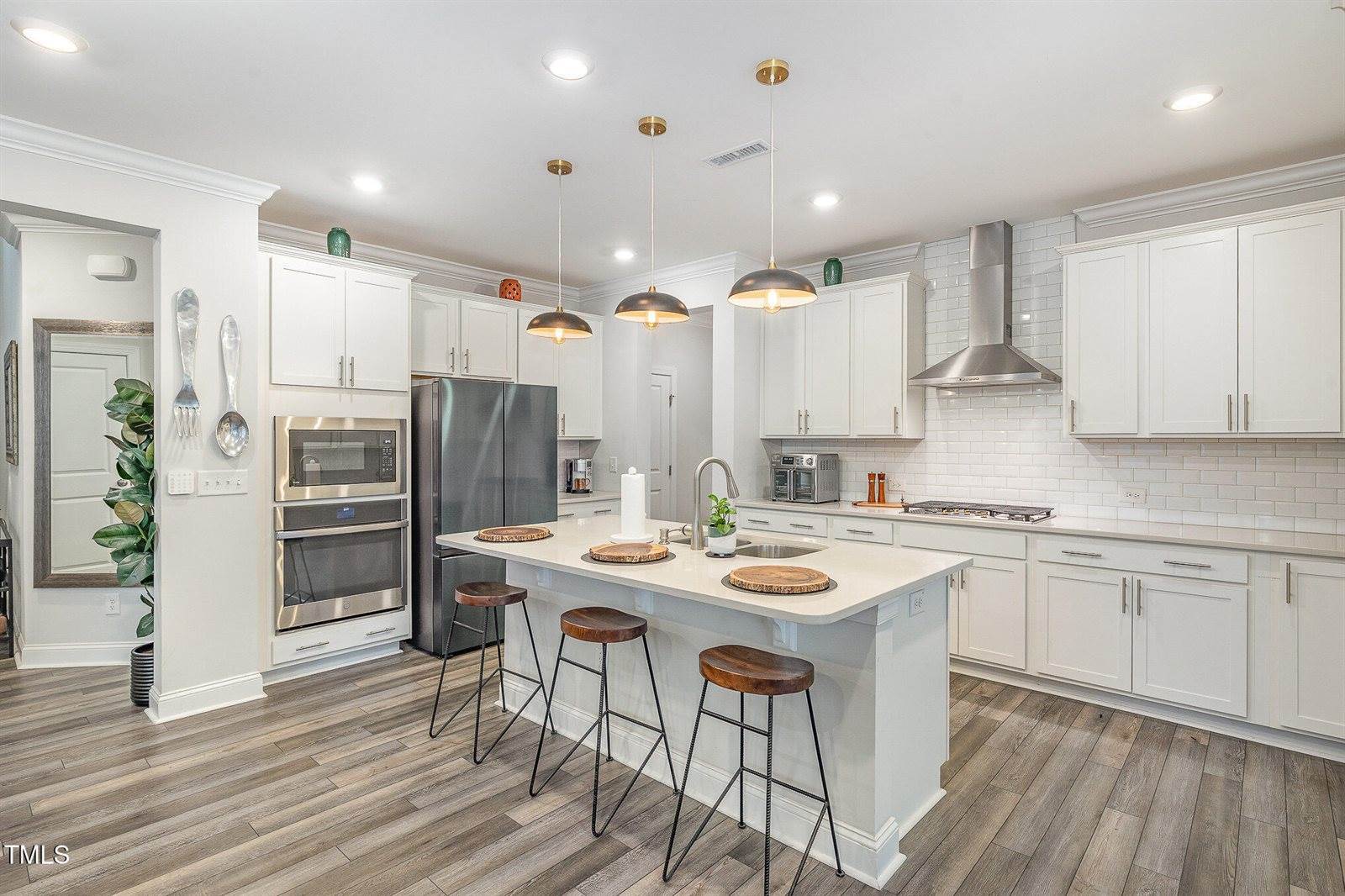 824 Wrights Creek Way, Wake Forest, NC 27587