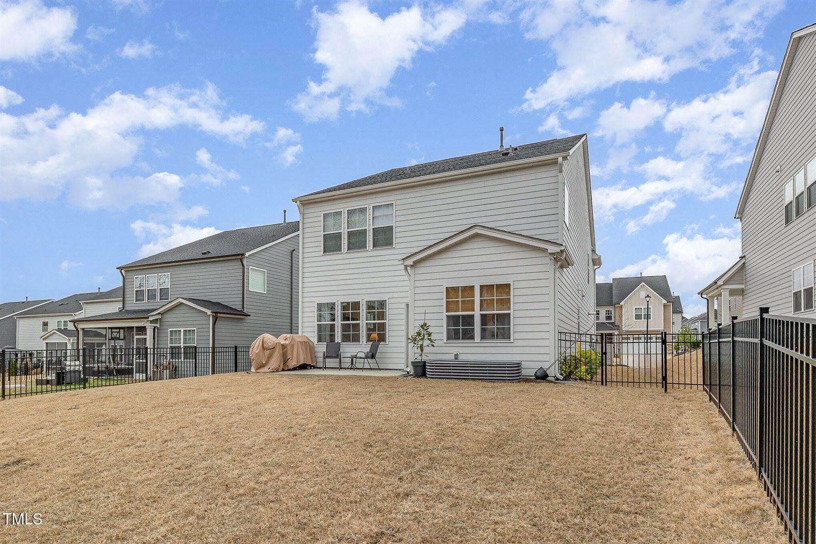 824 Wrights Creek Way, Wake Forest, NC 27587