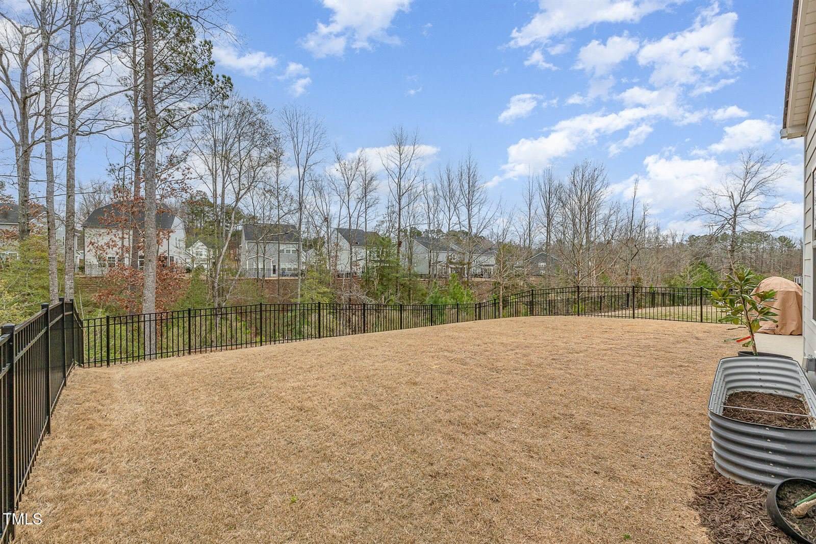 824 Wrights Creek Way, Wake Forest, NC 27587