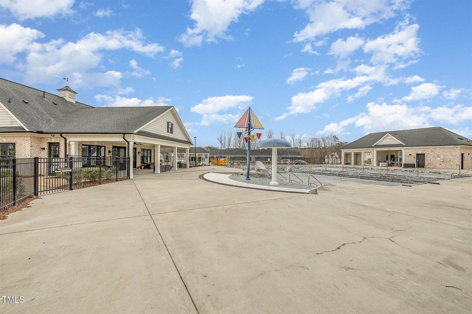 824 Wrights Creek Way, Wake Forest, NC 27587