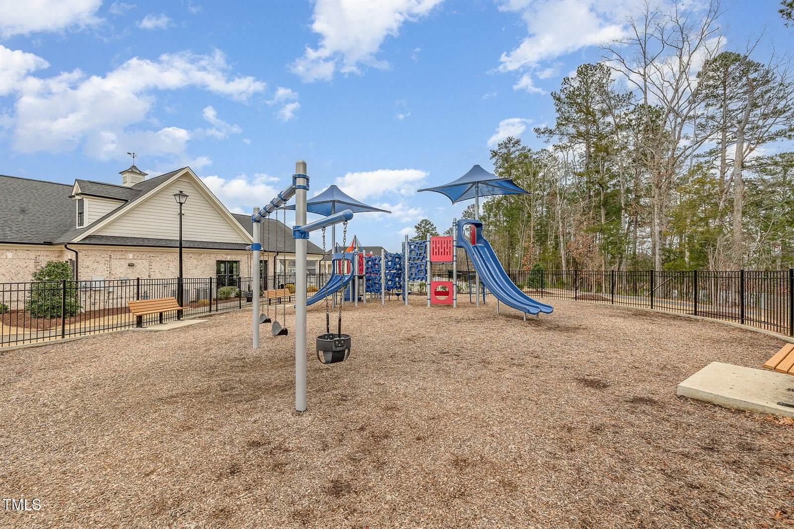 824 Wrights Creek Way, Wake Forest, NC 27587