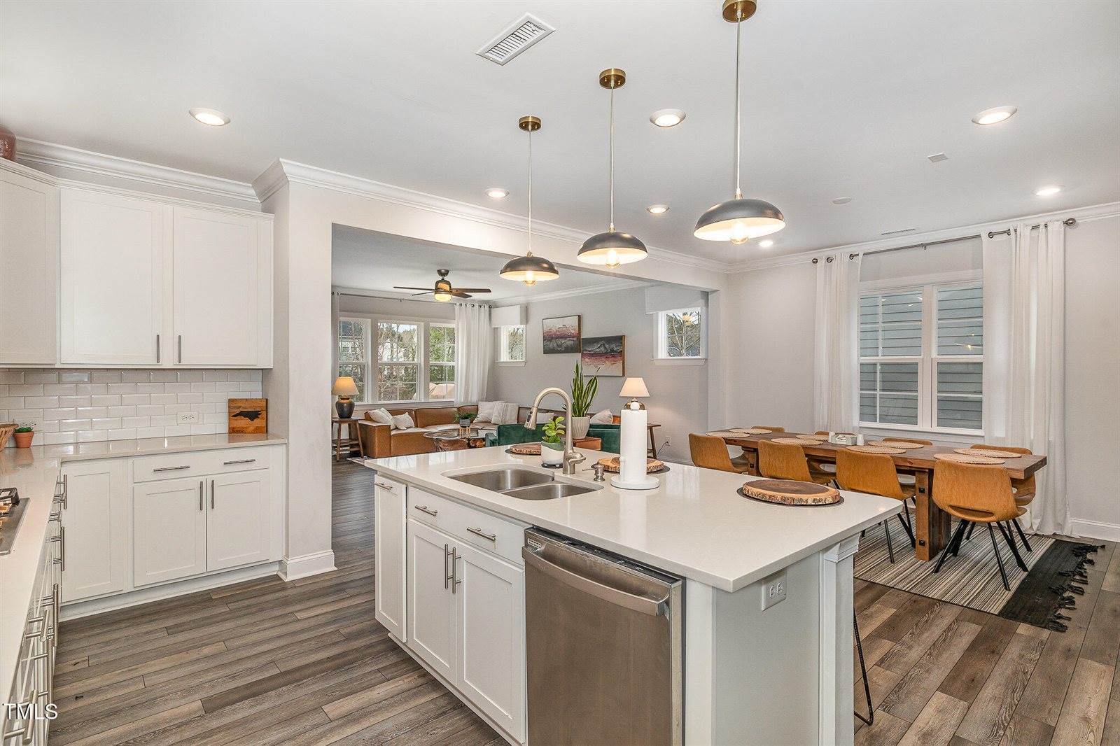 824 Wrights Creek Way, Wake Forest, NC 27587