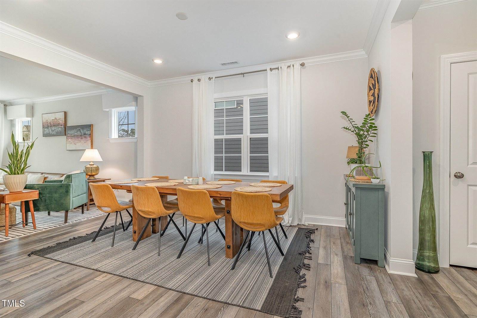 824 Wrights Creek Way, Wake Forest, NC 27587