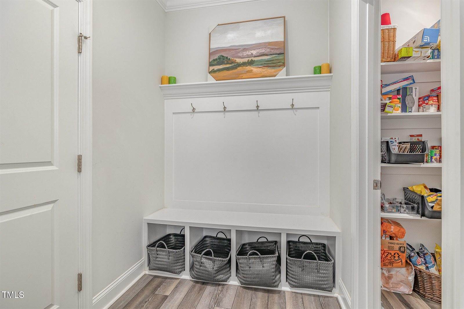 824 Wrights Creek Way, Wake Forest, NC 27587