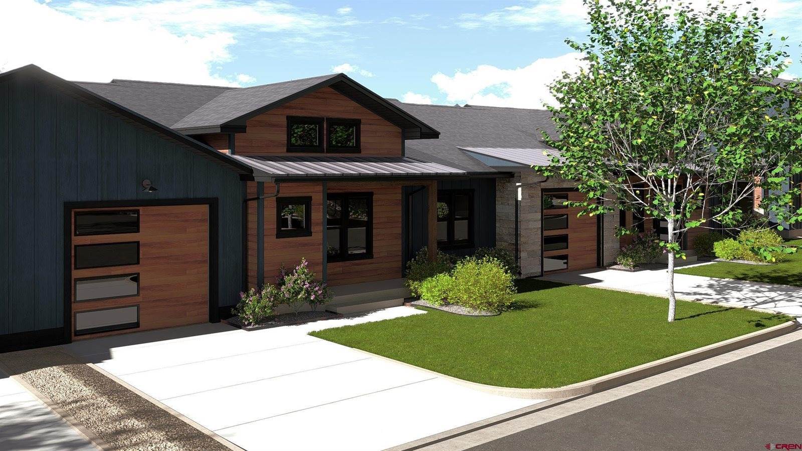 Lot 3 Rustic Row, Montrose, CO 81401