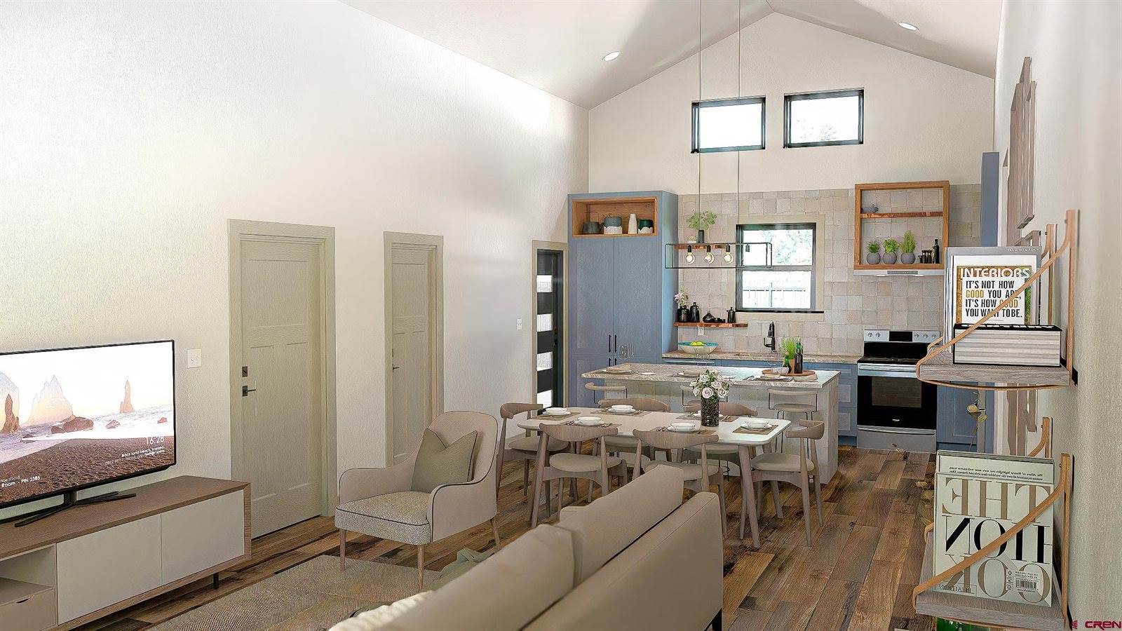 Lot 3 Rustic Row, Montrose, CO 81401