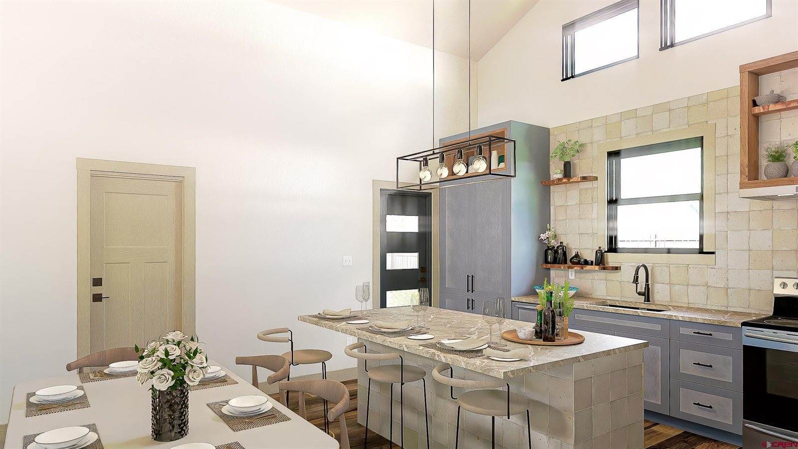 Lot 3 Rustic Row, Montrose, CO 81401