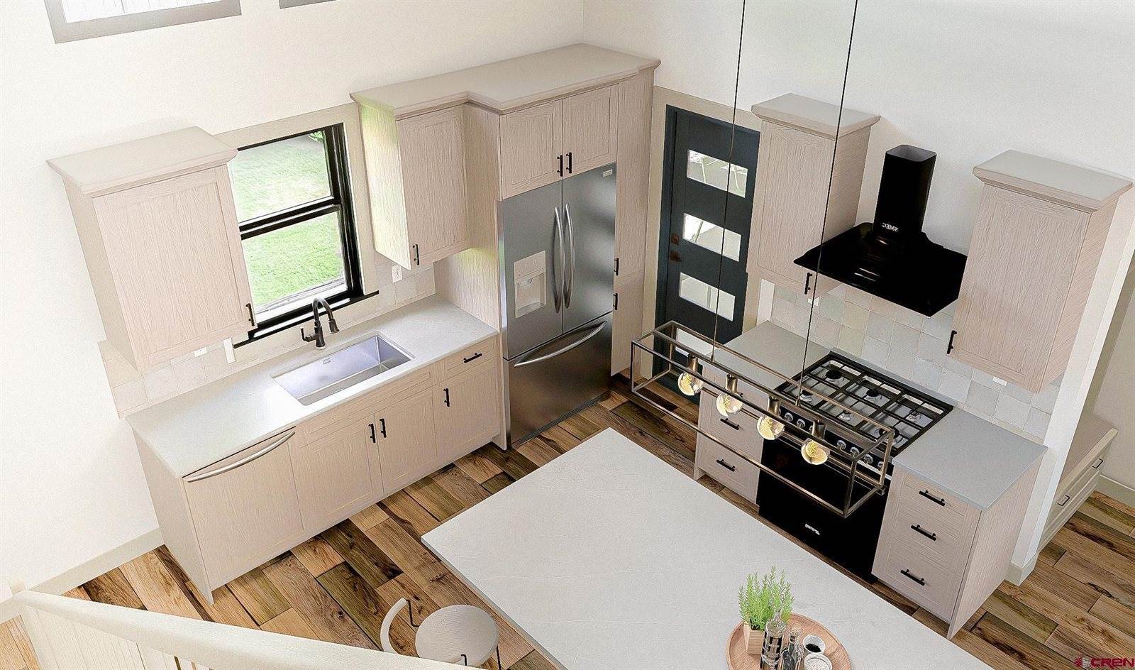 Lot 3 Rustic Row, Montrose, CO 81401