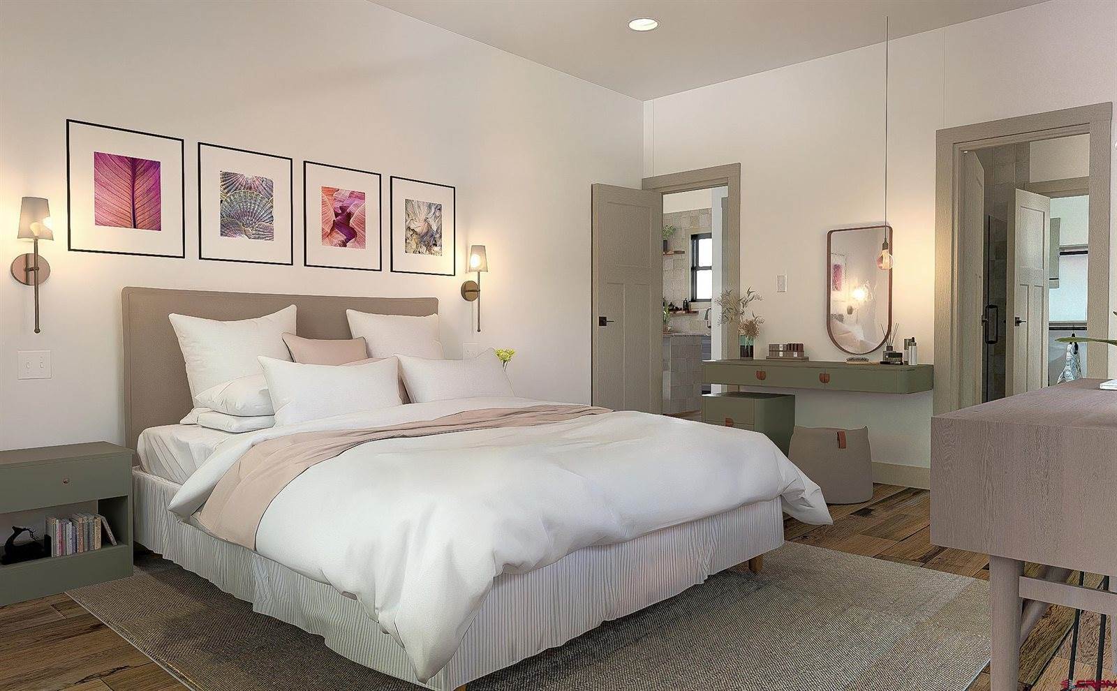 Lot 3 Rustic Row, Montrose, CO 81401