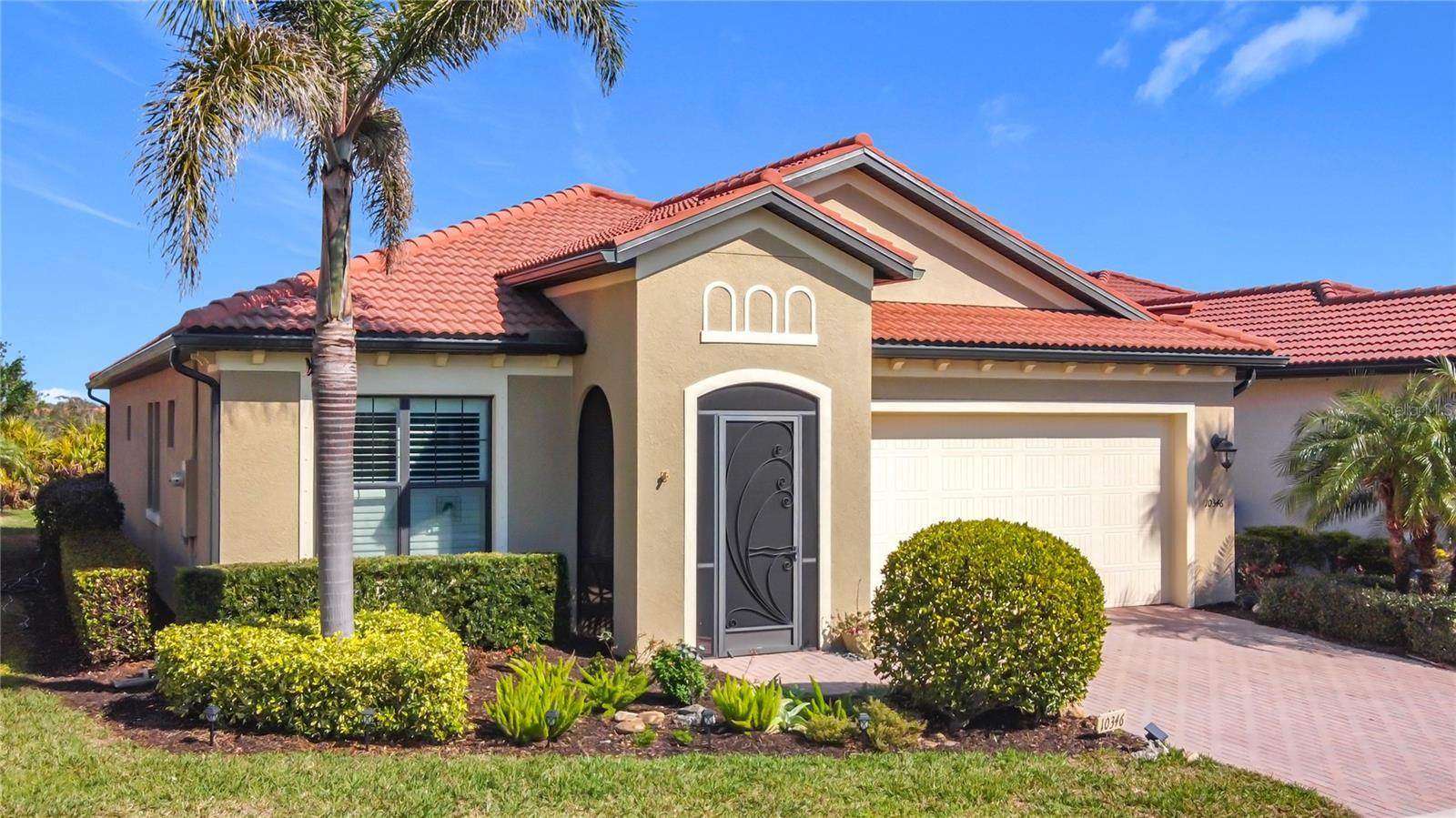 10346 Medjool Drive, Venice, FL 34293