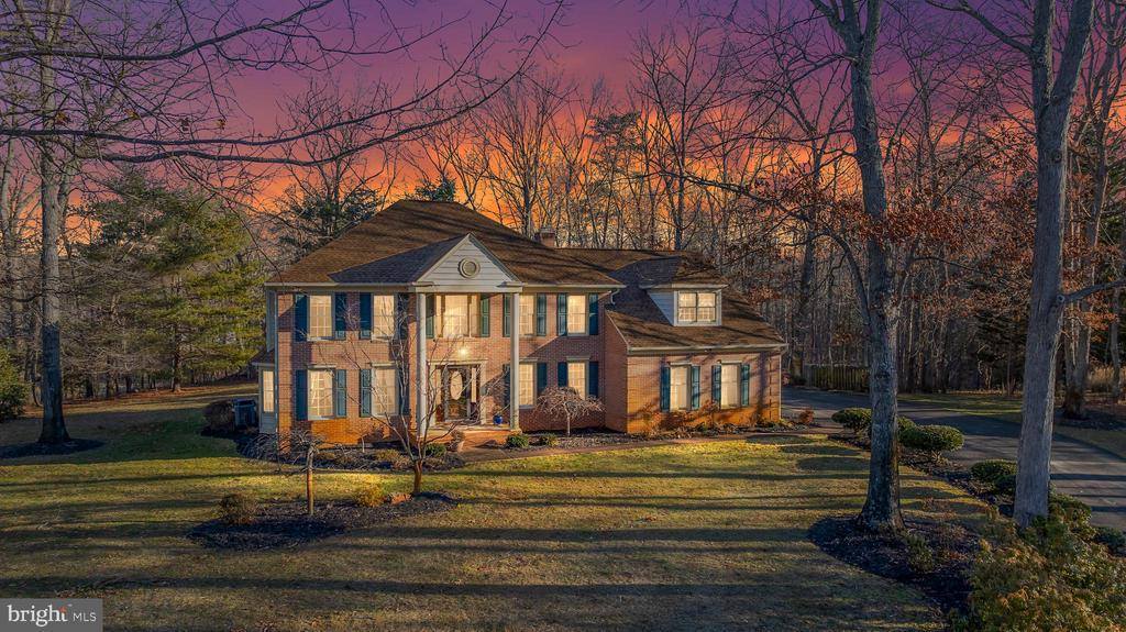 8413 Pathfinders Court, Spotsylvania, VA 22553