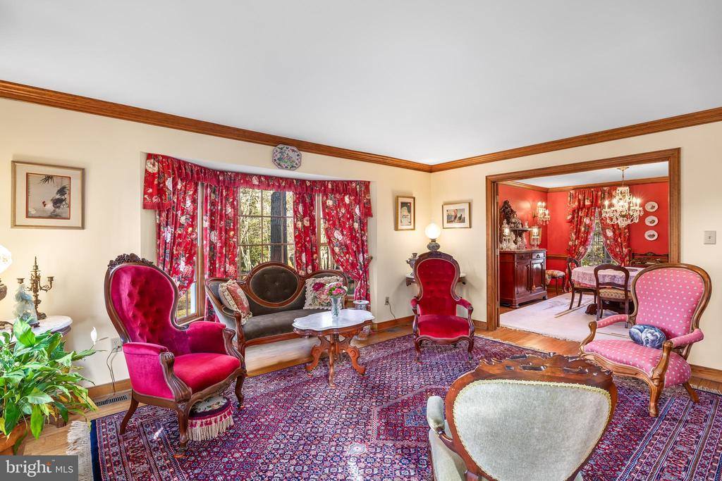 8413 Pathfinders Court, Spotsylvania, VA 22553