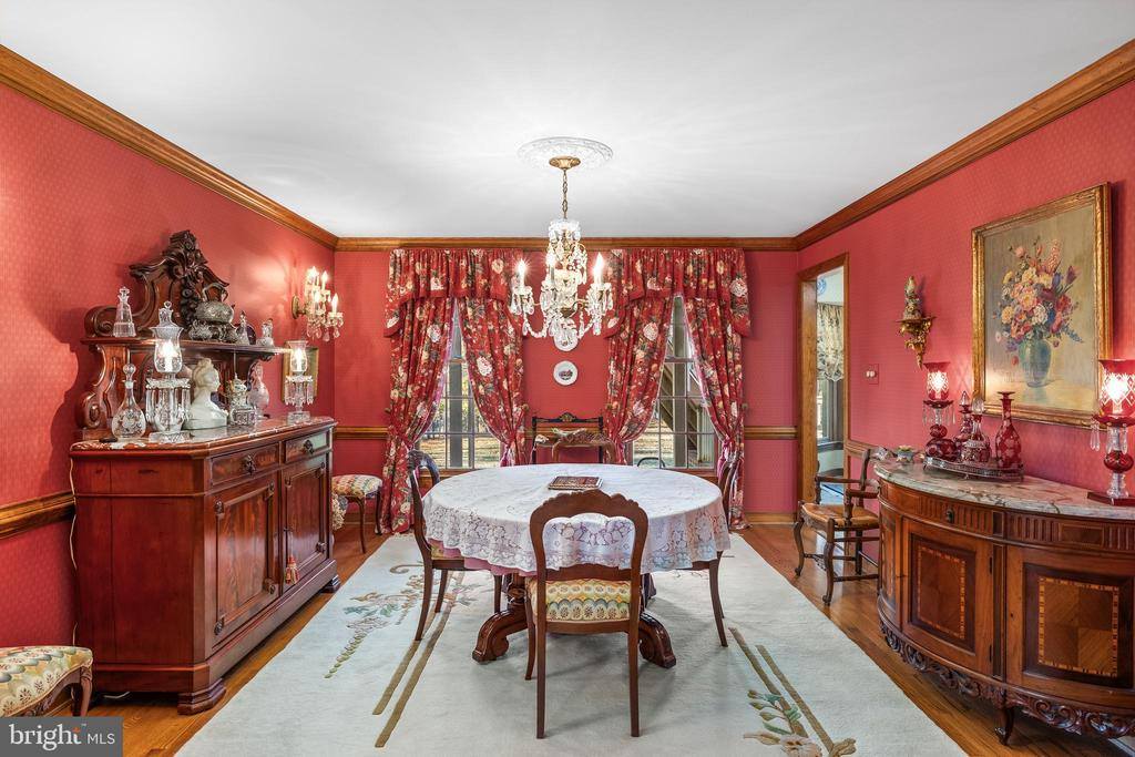 8413 Pathfinders Court, Spotsylvania, VA 22553