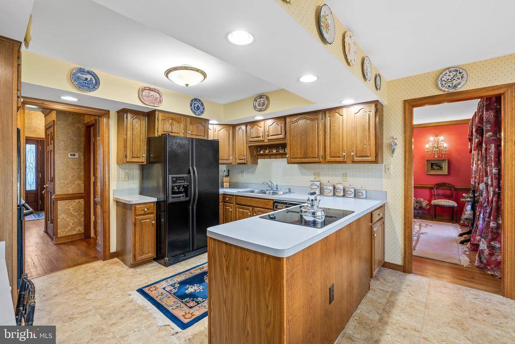 8413 Pathfinders Court, Spotsylvania, VA 22553