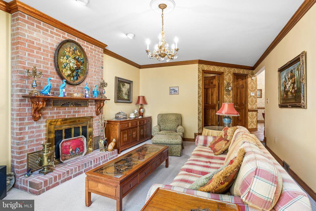 8413 Pathfinders Court, Spotsylvania, VA 22553