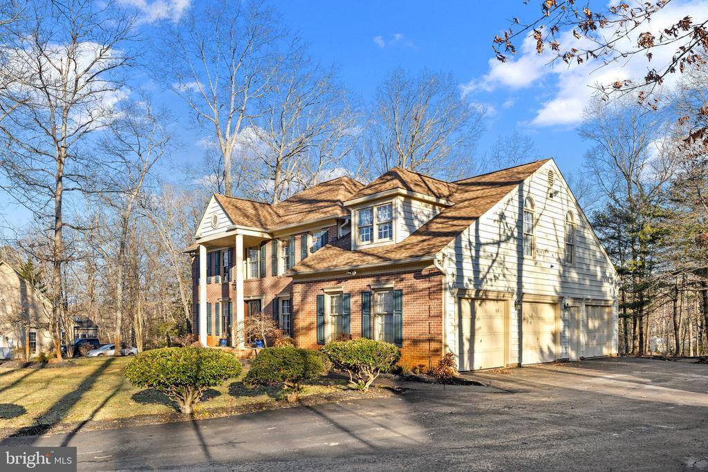 8413 Pathfinders Court, Spotsylvania, VA 22553