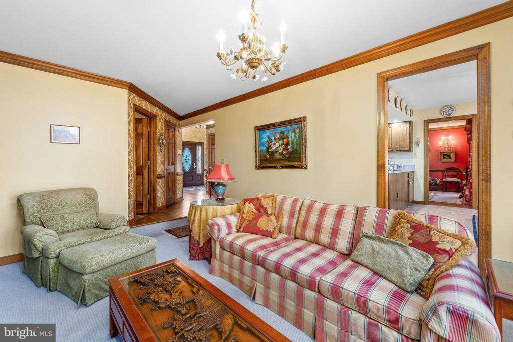 8413 Pathfinders Court, Spotsylvania, VA 22553