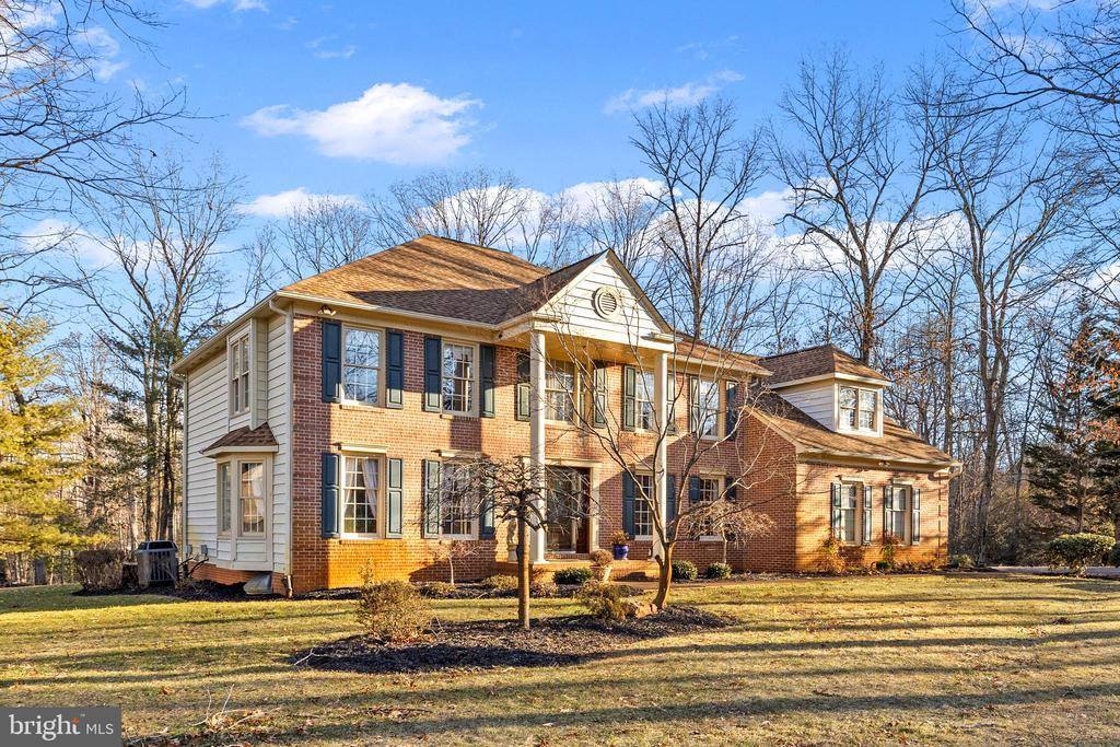 8413 Pathfinders Court, Spotsylvania, VA 22553