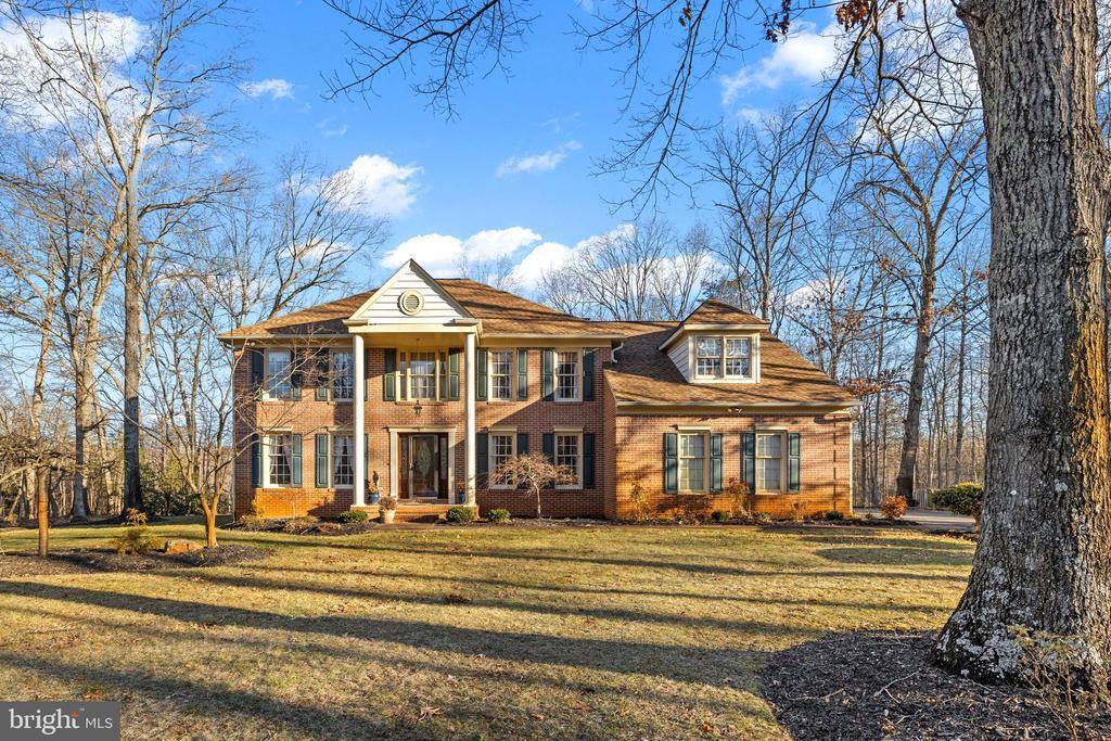 8413 Pathfinders Court, Spotsylvania, VA 22553