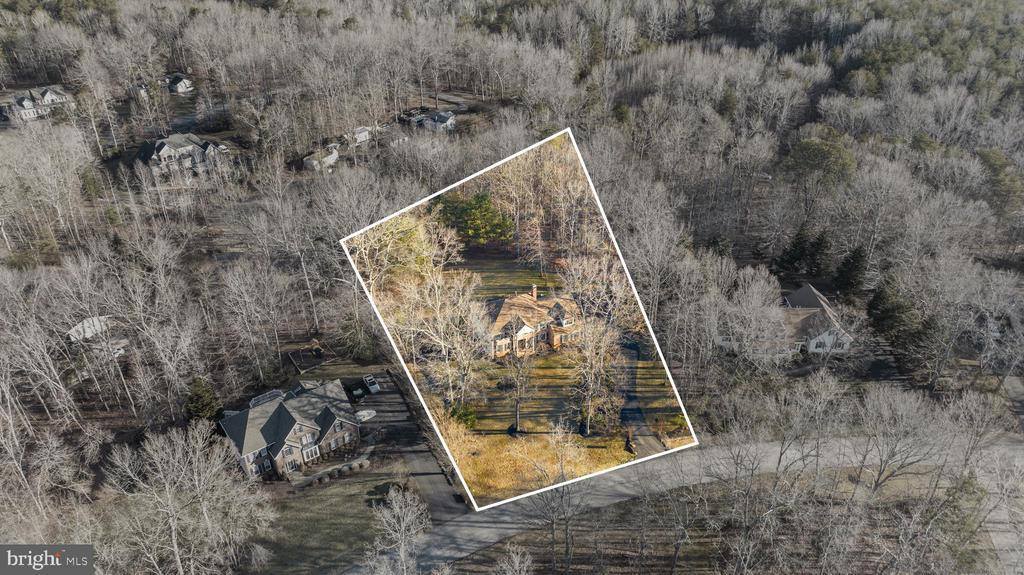 8413 Pathfinders Court, Spotsylvania, VA 22553