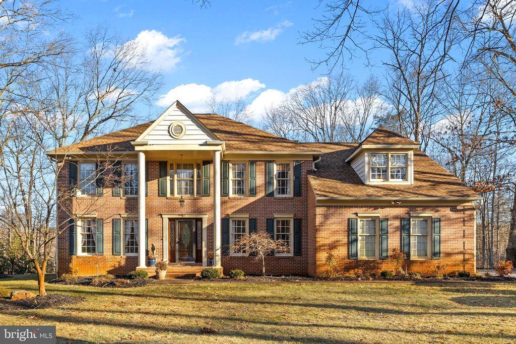 8413 Pathfinders Court, Spotsylvania, VA 22553