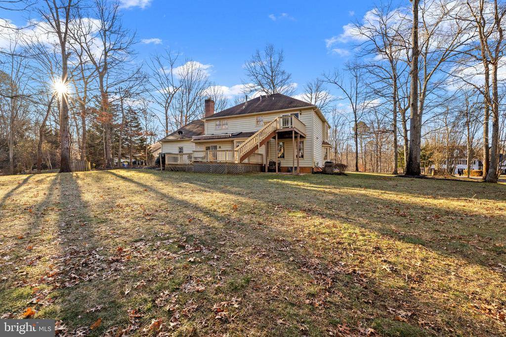 8413 Pathfinders Court, Spotsylvania, VA 22553