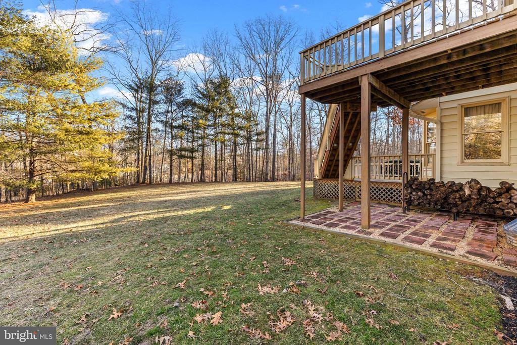 8413 Pathfinders Court, Spotsylvania, VA 22553