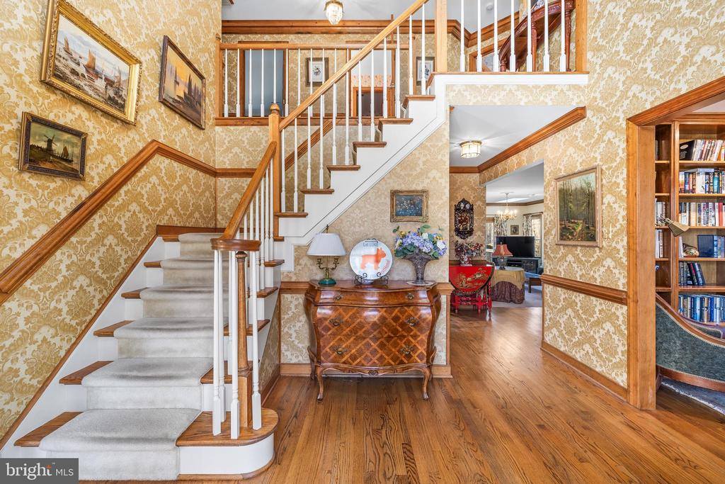 8413 Pathfinders Court, Spotsylvania, VA 22553