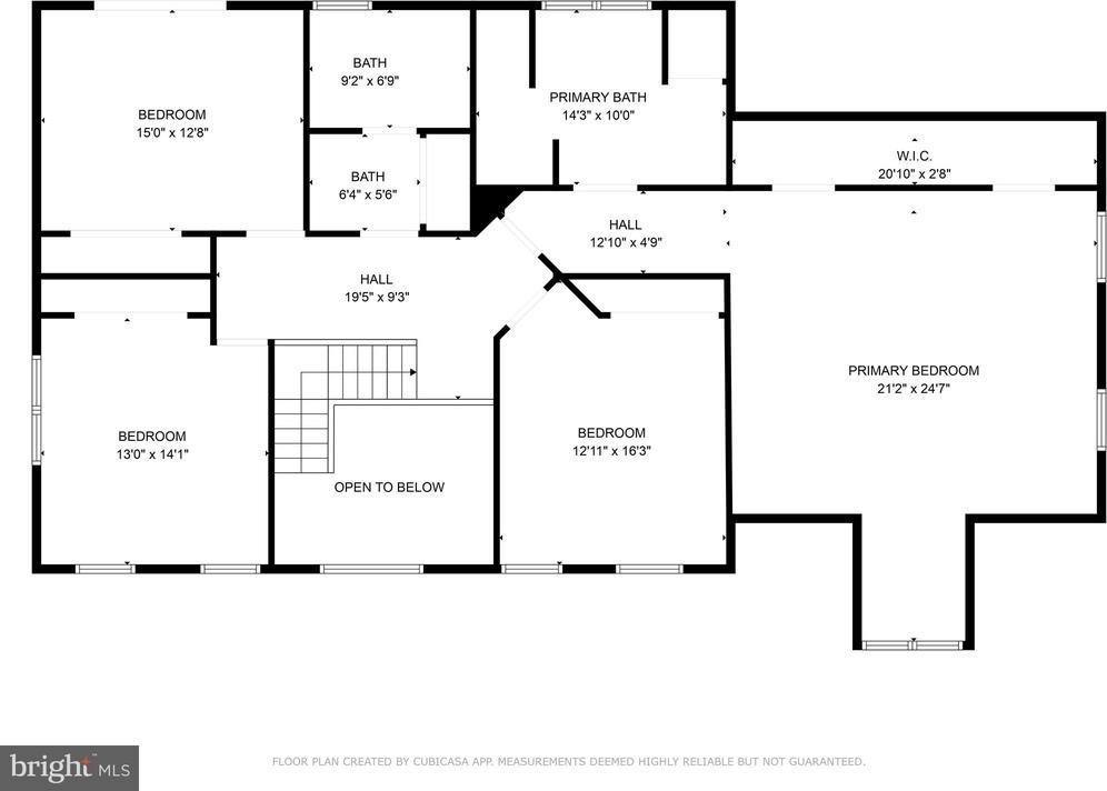 8413 Pathfinders Court, Spotsylvania, VA 22553