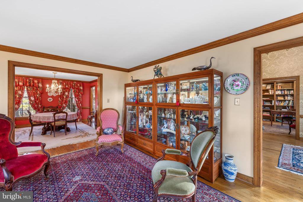 8413 Pathfinders Court, Spotsylvania, VA 22553