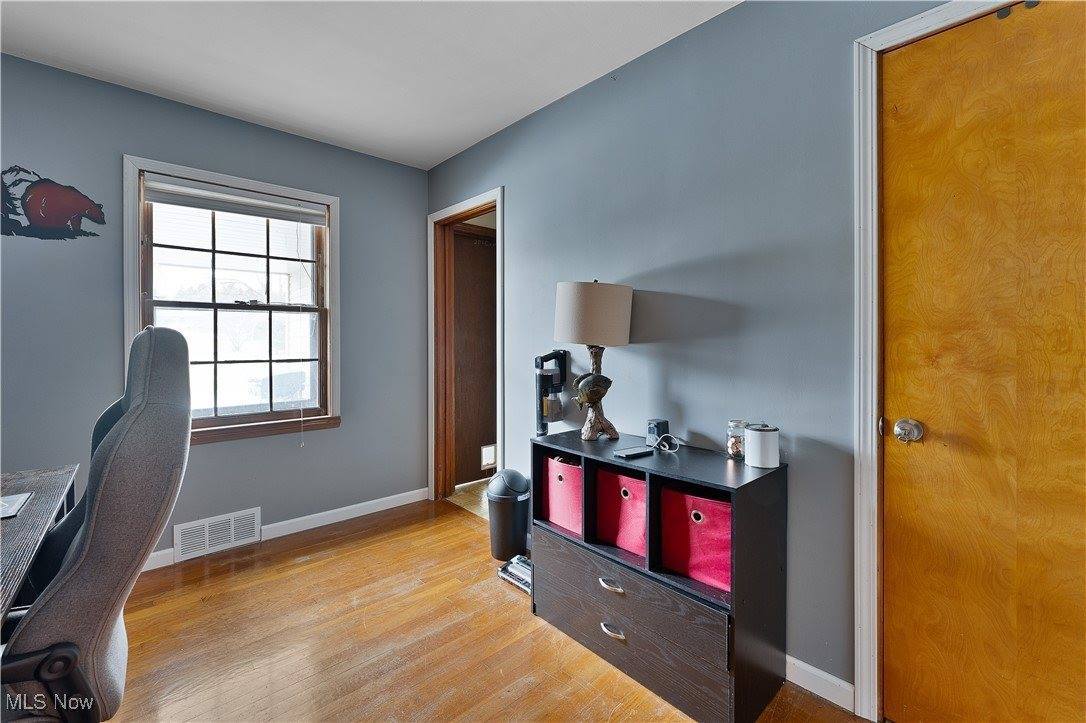 2702 Brunswick Road, Youngstown, OH 44511