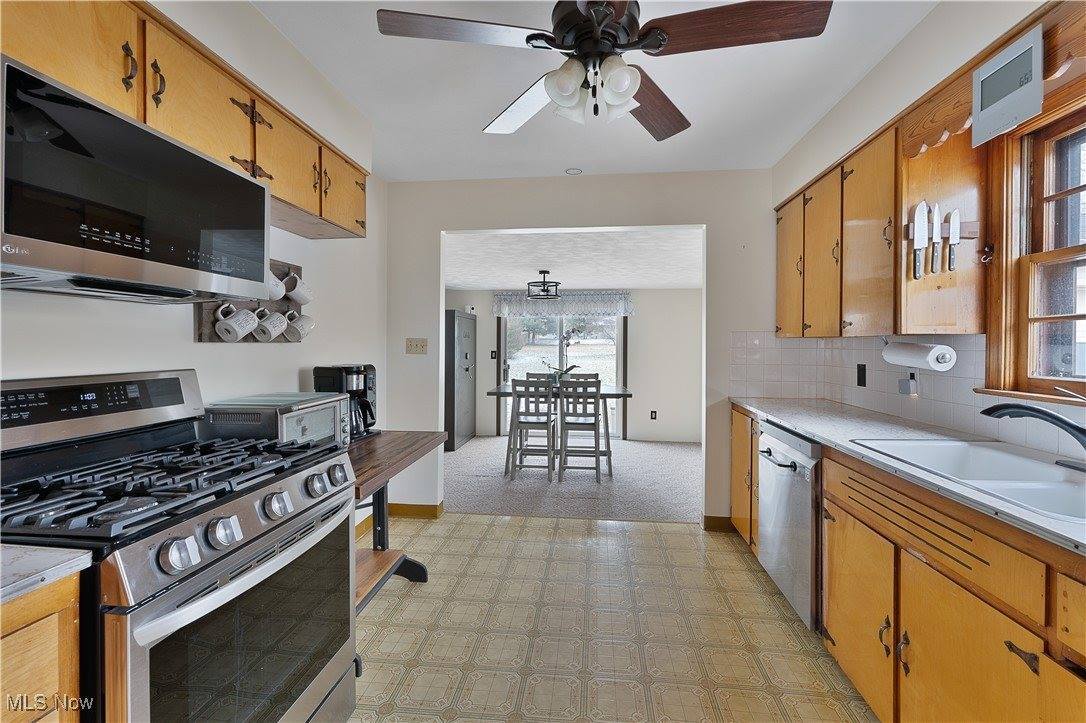 2702 Brunswick Road, Youngstown, OH 44511