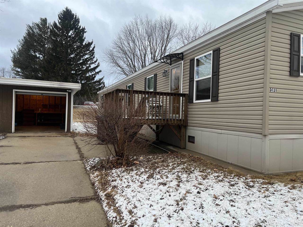 N2639 County Road Z #D131, Dousman, WI 53118