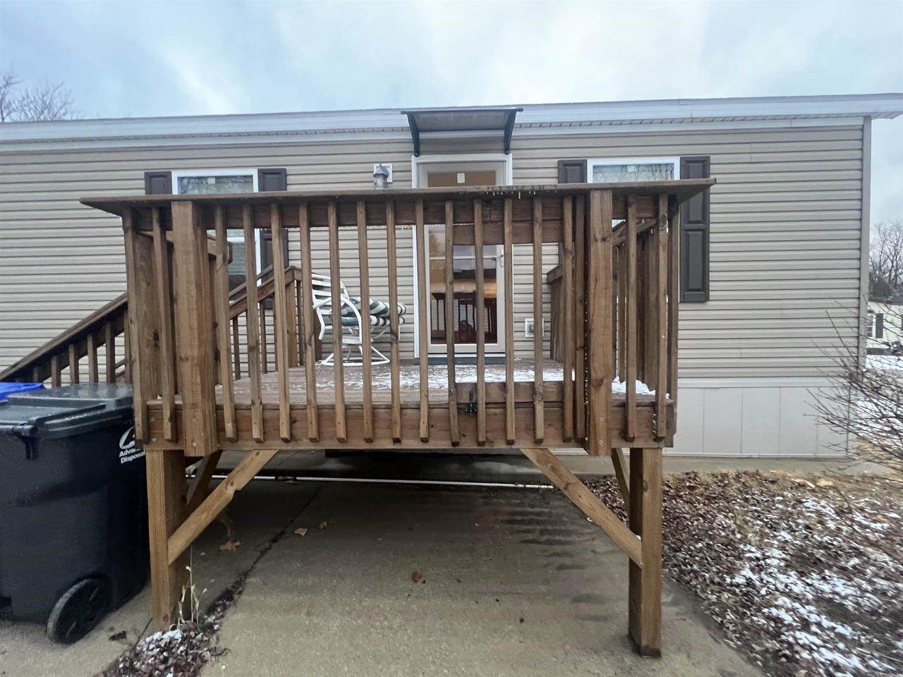 N2639 County Road Z #D131, Dousman, WI 53118