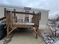 N2639 County Road Z #D131, Dousman, WI 53118