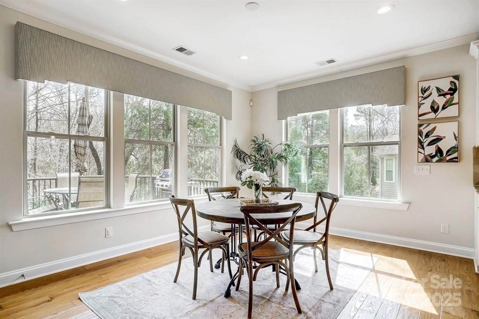 12811 Elkhorn Drive, Charlotte, NC 28278