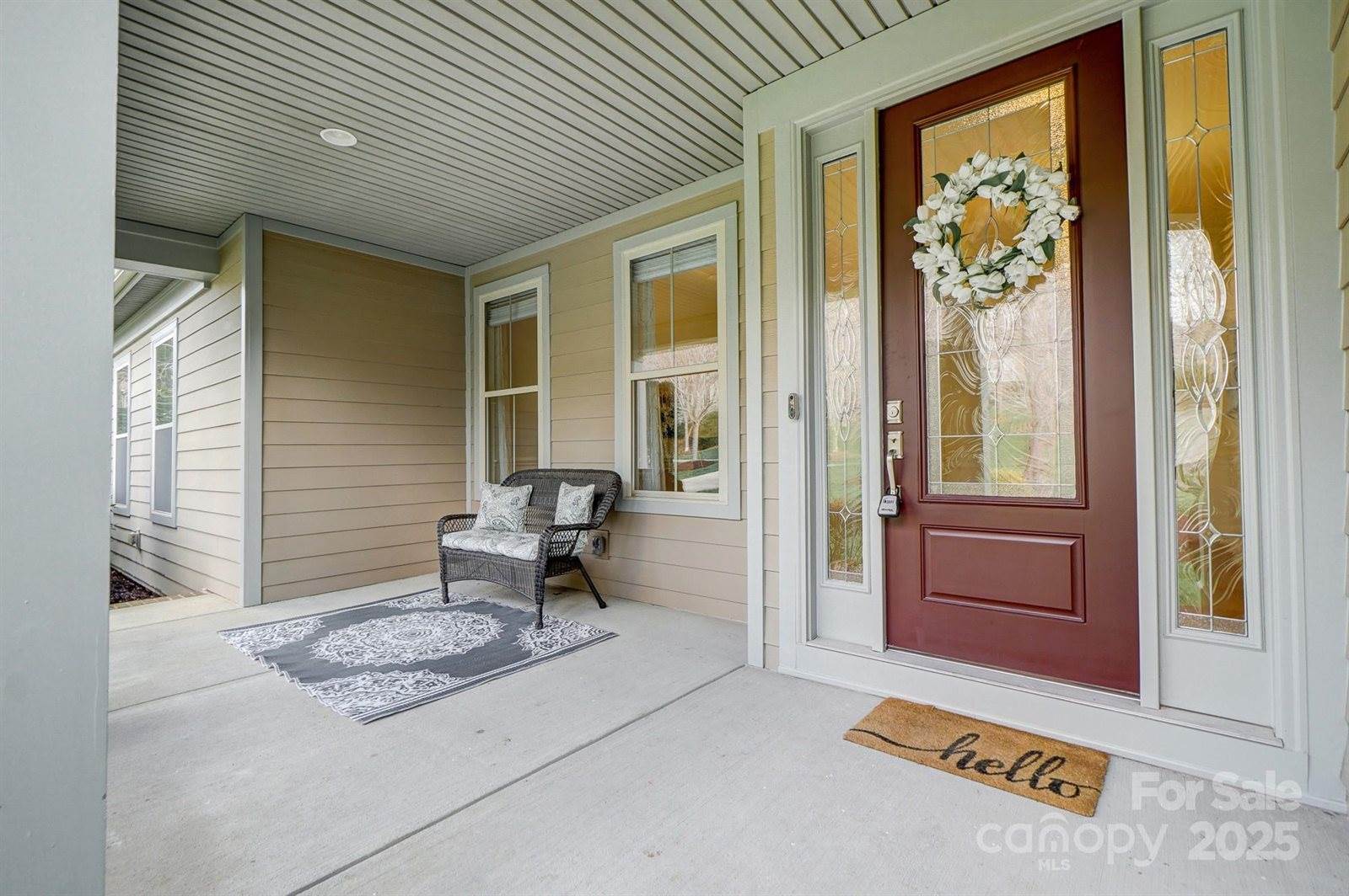 12811 Elkhorn Drive, Charlotte, NC 28278