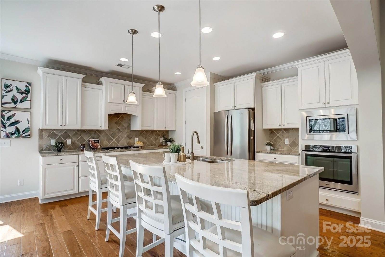 12811 Elkhorn Drive, Charlotte, NC 28278