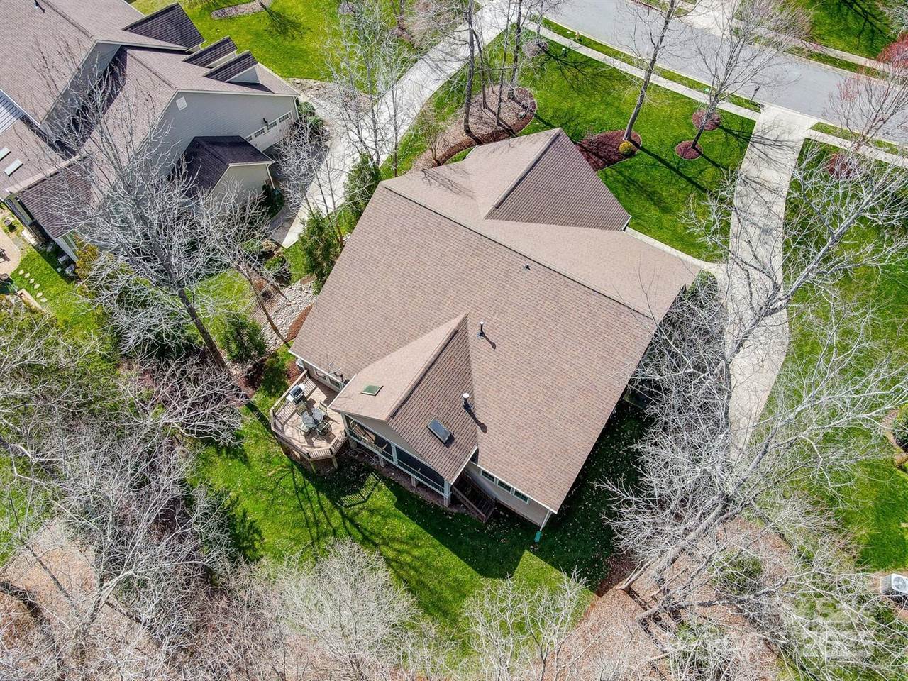 12811 Elkhorn Drive, Charlotte, NC 28278