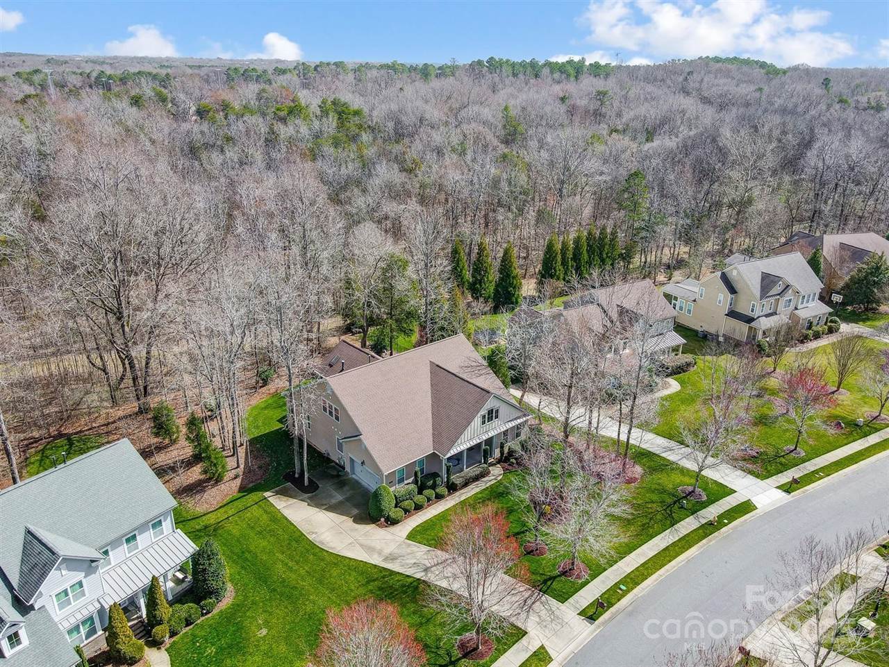 12811 Elkhorn Drive, Charlotte, NC 28278