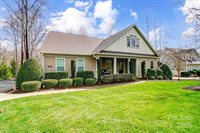 12811 Elkhorn Drive, Charlotte, NC 28278