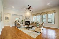 12811 Elkhorn Drive, Charlotte, NC 28278